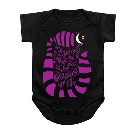 If you dont know where you want to go, it doenst matter which path you take tiny thumbnail