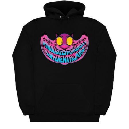 Im not crazy my reality is different from yours tiny thumbnail