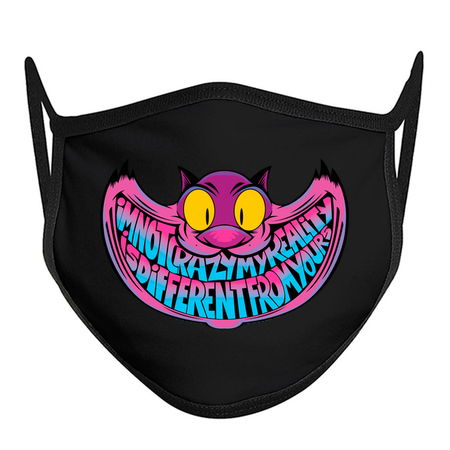 Im not crazy my reality is different from yours tiny thumbnail