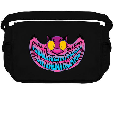 Im not crazy my reality is different from yours tiny thumbnail