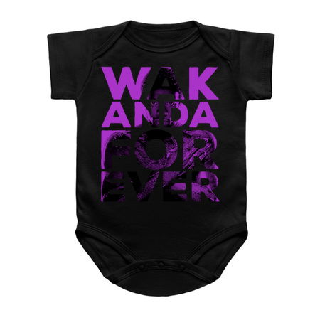 Wakanda Forever Tribute Chadwick Bowseman tiny thumbnail