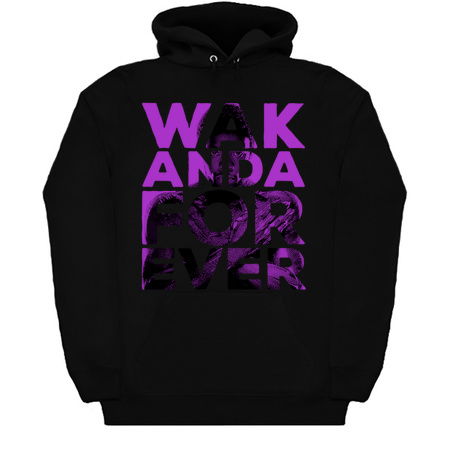 Wakanda Forever Tribute Chadwick Bowseman tiny thumbnail