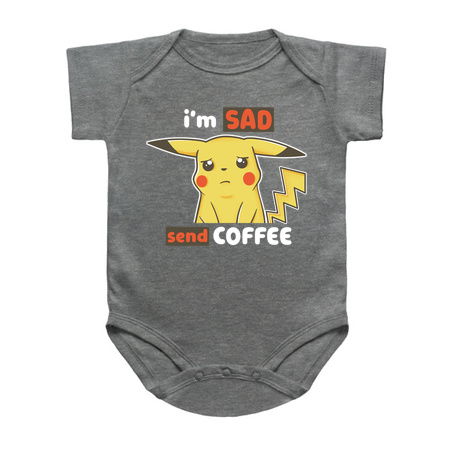 SEND COFFEE tiny thumbnail