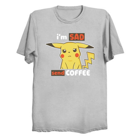 SEND COFFEE tiny thumbnail