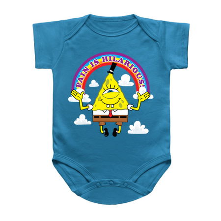 Spongebill Cipher tiny thumbnail