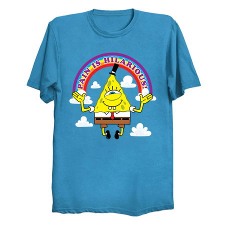 Spongebill Cipher tiny thumbnail