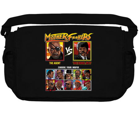 Motherf--kers - Censored Samuel L Jackson tiny thumbnail