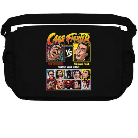 Nicolas Cage Fighter Conair Tour Edition tiny thumbnail