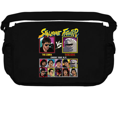 Stallone Fighter - Cobra vs Suicide Squad 2 tiny thumbnail