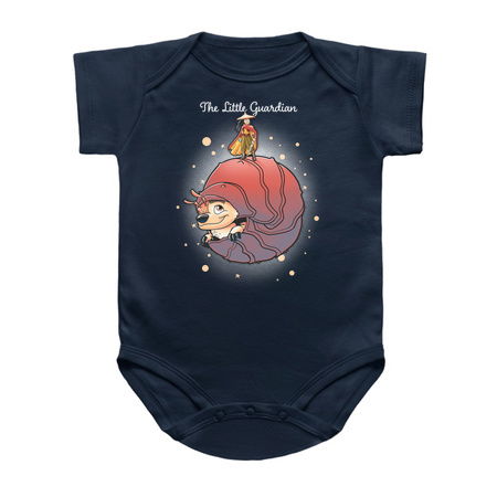 The Little Guardian tiny thumbnail