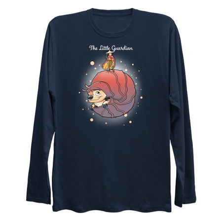 The Little Guardian tiny thumbnail