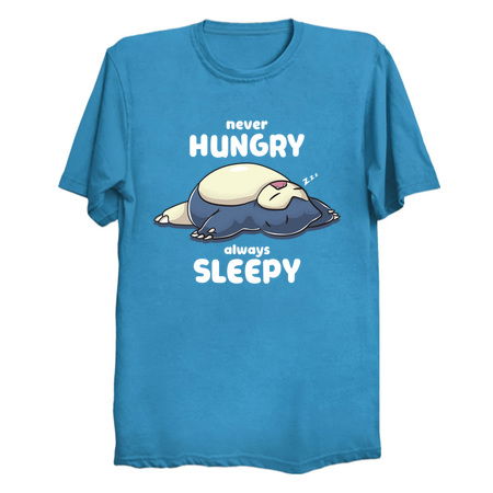 always sleepy tiny thumbnail