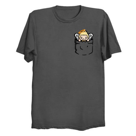 Pocket Angel tiny thumbnail