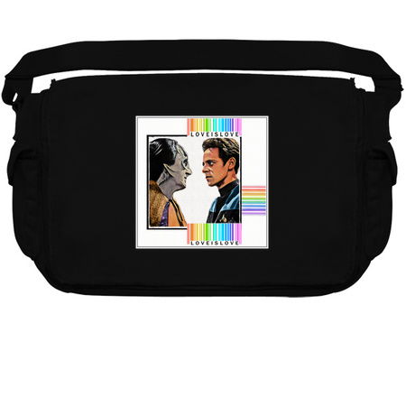 Garashir Murder Lizard and Space Doctor Love is Love tiny thumbnail