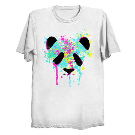 Panda Soul - NeatoShop