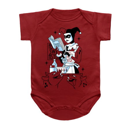 Makin' Puddin' RED tiny thumbnail