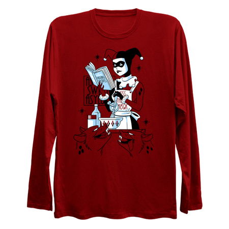 Makin' Puddin' RED tiny thumbnail