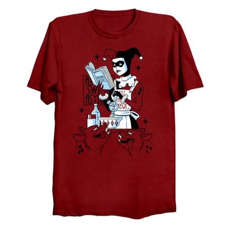 Makin' Puddin' RED tiny thumbnail