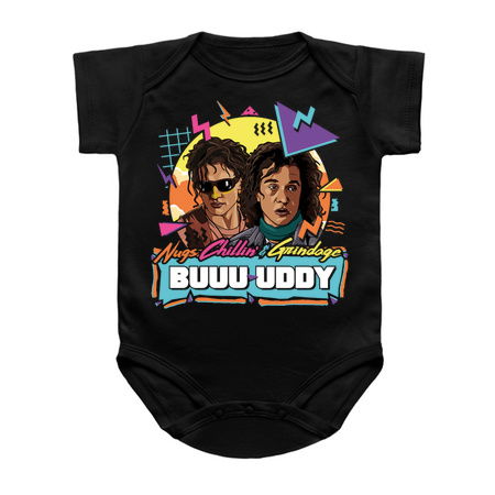 Nugs, Chillin & Grindage - Pauly Shore Encino Man tiny thumbnail