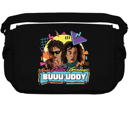 Nugs, Chillin & Grindage - Pauly Shore Encino Man tiny thumbnail