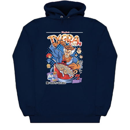 Thunder Cereal tiny thumbnail