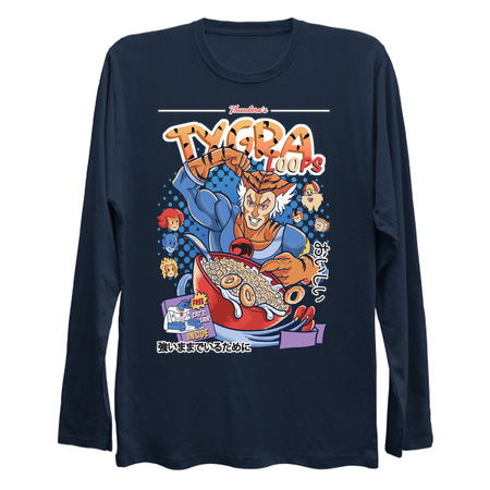 Thunder Cereal tiny thumbnail