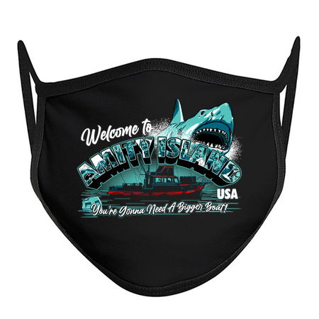 Welcome to Amity tiny thumbnail