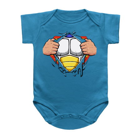 Real Hero - Vegeta tiny thumbnail