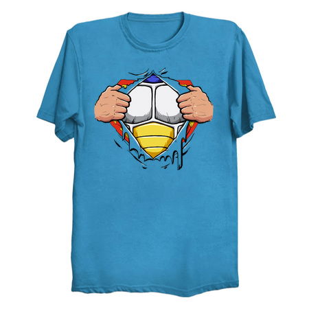 Real Hero - Vegeta tiny thumbnail