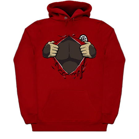 Real hero - Great Ape tiny thumbnail