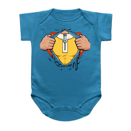 Real Hero - Saitama tiny thumbnail