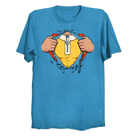 Real Hero - Saitama tiny thumbnail