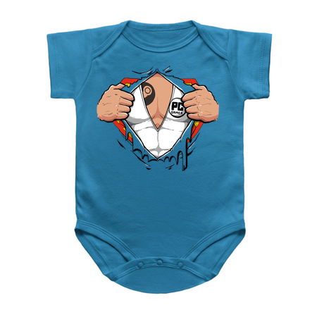 Real Hero - PC Gamer tiny thumbnail