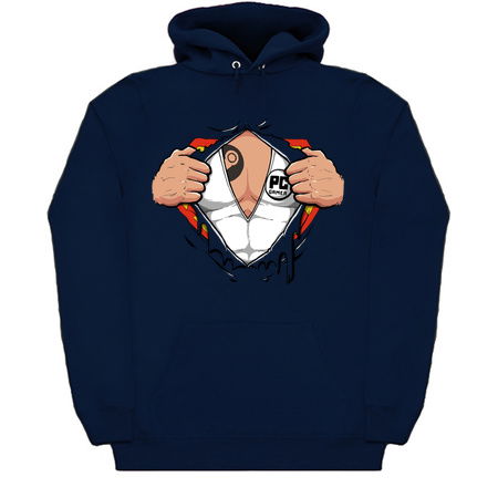 Real Hero - PC Gamer tiny thumbnail