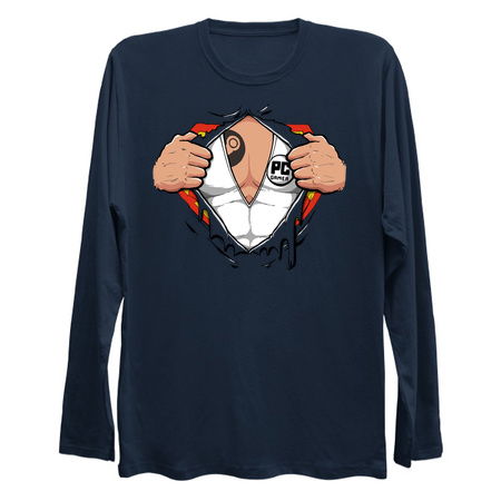 Real Hero - PC Gamer tiny thumbnail