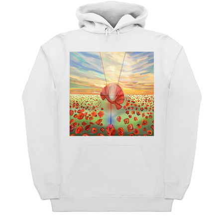Poppy Fields Remembrance Memorial tiny thumbnail