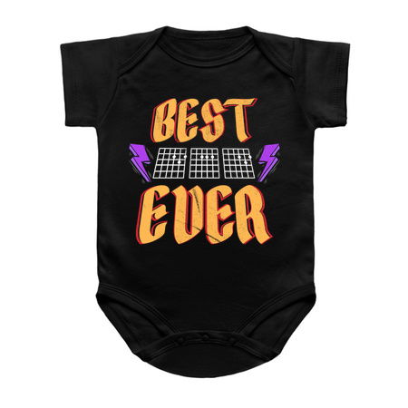 Best dad ever guitar chords, fathers day gift 2021 tiny thumbnail