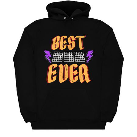 Best dad ever guitar chords, fathers day gift 2021 tiny thumbnail