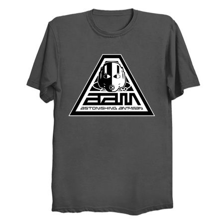 Astonishing Ant-Farm tiny thumbnail