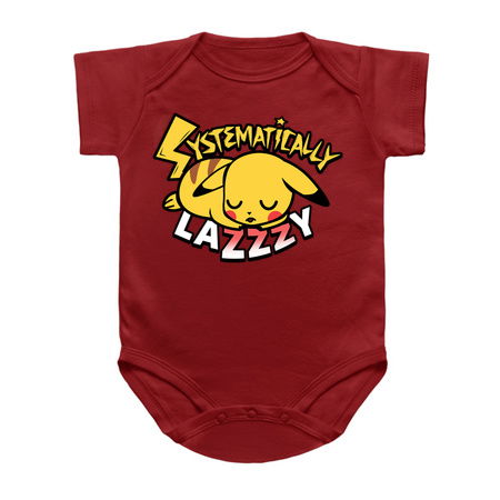 Systematically Lazy tiny thumbnail