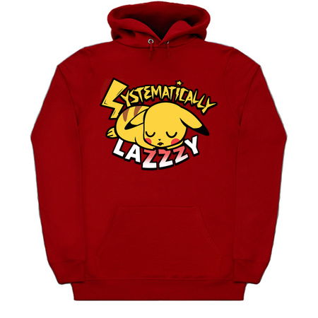 Systematically Lazy tiny thumbnail