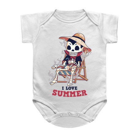 Dracula loves summer // Vampire, holidays, sunbathing tiny thumbnail