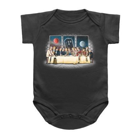 Doctor dinner tiny thumbnail