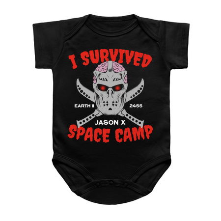 Space Camp X Survivor tiny thumbnail