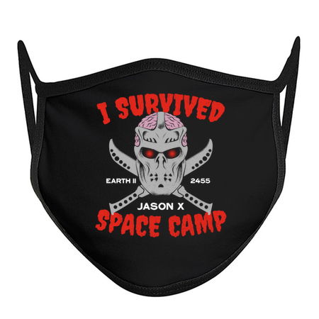 Space Camp X Survivor tiny thumbnail