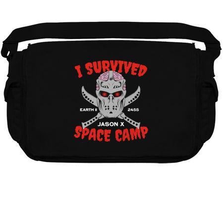 Space Camp X Survivor tiny thumbnail