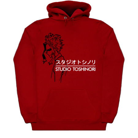 Toshinori Studio tiny thumbnail