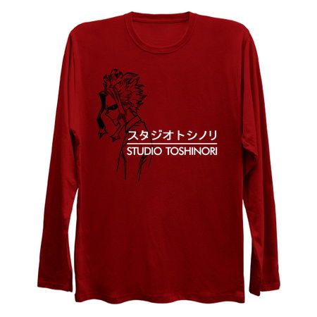 Toshinori Studio tiny thumbnail