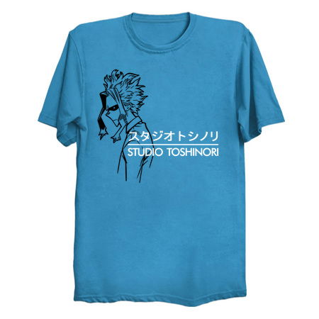 Toshinori Studio tiny thumbnail