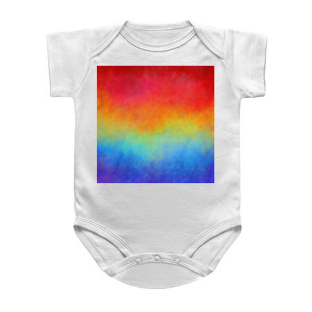 Colorful Transitional Warm Cool Abstract tiny thumbnail